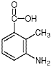 3-Amino-2-methylbenzoic Acid/52130-17-3/
