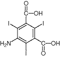 5-Amino-2,4,6-triiodoisophthalic Acid/35453-19-1/