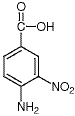 4-Amino-3-nitrobenzoic Acid/1588-83-6/