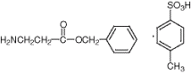 beta-Alanine Benzyl Ester p-Toluenesulfonate/27019-47-2/尾-涓姘ㄩ歌茶：哥