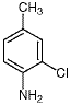 2-Chloro-4-methylaniline/615-65-6/