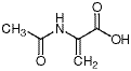 2-Acetamidoacrylic Acid/5429-56-1/