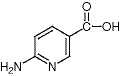 6-Aminonicotinic Acid/3167-49-5/