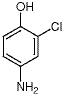 4-Amino-2-chlorophenol/3964-52-1/4-姘ㄥ-2-姘