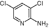 2-Amino-3,5-dichloropyridine/4214-74-8/