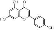 Apigenin/520-36-5/硅绱