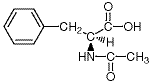 N-Acetyl-L-phenylalanine/2018-61-3/