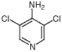 4-Amino-3,5-dichloropyridine/22889-78-7/