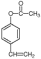 4-Acetoxystyrene/2628-16-2/