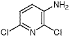 3-Amino-2,6-dichloropyridine/62476-56-6/