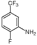 2-Fluoro-5-trifluoromethylaniline/535-52-4/