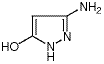 3-Amino-5-hydroxypyrazole/6126-22-3/