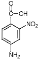 4-Amino-2-nitrobenzoic Acid/610-36-6/