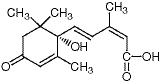 (S)-(+)-Abscisic Acid/21293-29-8/