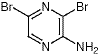 2-Amino-3,5-dibromopyrazine/24241-18-7/