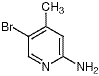 2-Amino-5-bromo-4-methylpyridine/98198-48-2/