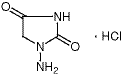 1-Aminohydantoin Hydrochloride/2827-56-7/1-姘ㄥ烘捣哥