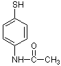 4-Acetamidobenzenethiol/1126-81-4/4-涔版皑鸿纭