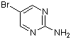 2-Amino-5-bromopyrimidine/7752-82-1/