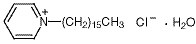 Cetylpyridinium Chloride Monohydrate/6004-24-6/