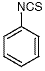 Isothiocyanic Acid Phenyl Ester/103-72-0/