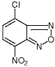 4-Chloro-7-nitrobenzofurazan/10199-89-0/4-姘-7-纭鸿