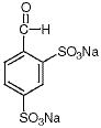 Benzaldehyde-2,4-disulfonic Acid Disodium Salt/33513-44-9/查-2,4-浜纾洪搁