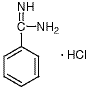 Benzamidine Hydrochloride/1670-14-0/哥