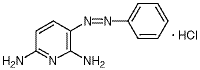 Phenazopyridine Hydrochloride/136-40-3/