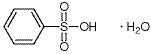 Benzenesulfonic AcidMonohydrate/26158-00-9/