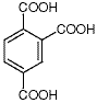 Trimellitic Acid/528-44-9/