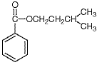 Benzoic Acid Isoamyl Ester/94-46-2/