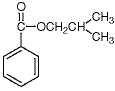 Benzoic Acid Isobutyl Ester/120-50-3/