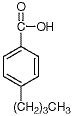 4-Butylbenzoic Acid/20651-71-2/