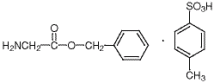 Glycine Benzyl Ester p-Toluenesulfonate/1738-76-7/姘ㄩ歌茶：哥