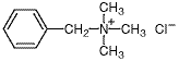 Benzyltrimethylammonium Chloride/56-93-9/