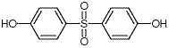 Bis(4-hydroxyphenyl) Sulfone/80-09-1/S