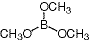 Trimethyl Borate/121-43-7/