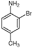 2-Bromo-4-methylaniline/583-68-6/