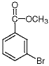 3-Bromobenzoic Acid Methyl Ester/618-89-3/