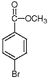4-Bromobenzoic Acid Methyl Ester/619-42-1/