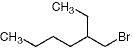 1-Bromo-2-ethylhexane/18908-66-2/