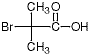 2-Bromoisobutyric Acid/2052-01-9/