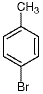 4-Bromotoluene/106-38-7/