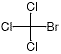 Bromotrichloromethane/75-62-7/