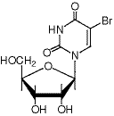 5-Bromouridine/957-75-5/