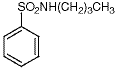 N-Butylbenzenesulfonamide/3622-84-2/