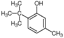 6-tert-Butyl-m-cresol/88-60-8/6-涓洪寸查