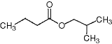 Butyric Acid Isobutyl Ester/539-90-2/