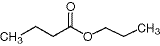 Propyl Butyrate/105-66-8/